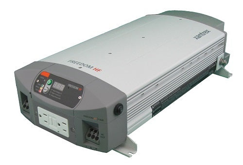 Xantrex Freedom HF1800 1800W Inverter with 40A Charger for RVs and Boats
