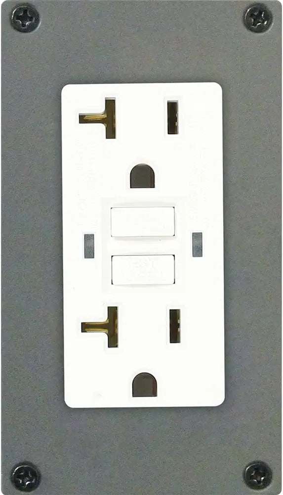 Xantrex 808-9817 GFCI Outlet Option for Freedom X and XC Inverters