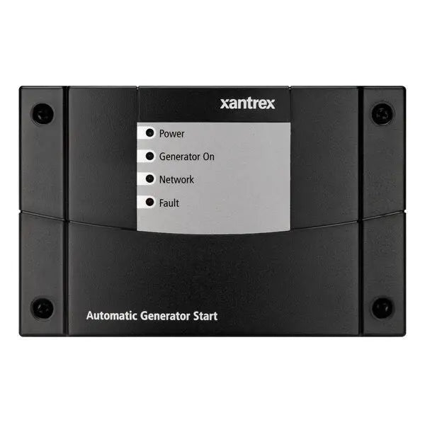 Xantrex 809-0915 AGS Automatic Generator Starting Device for Marine and RV Power Systems