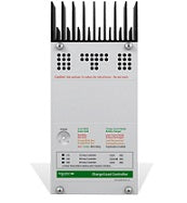 Xantrex C40 PWM Charge Controller for Battery Management and Solar Power Systems