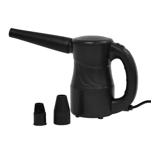 A-2S CYBER DUSTER BLK