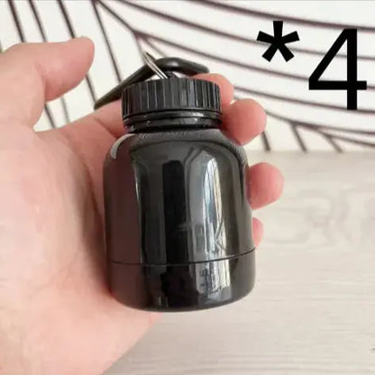 Protein Powder Keychain Funnel – BPA-free and portable Atticus Goods