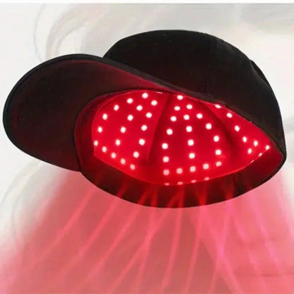 Red Light Therapy Cap Atticus Goods