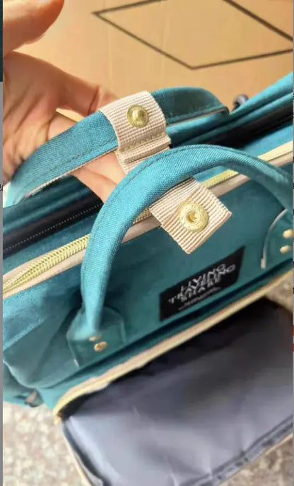 Large-Capacity Mommy Bag Atticus Goods