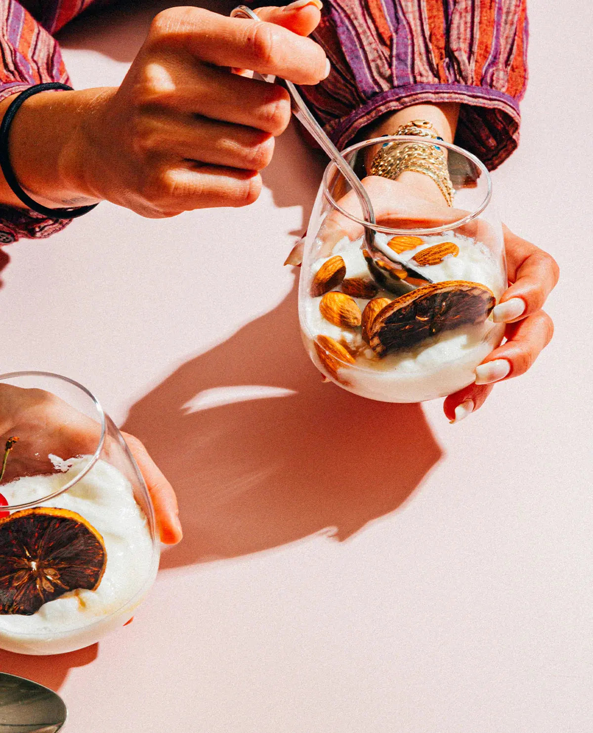 Nut Ordinary Cacao Pea Protein Powder Mix Atticus Goods