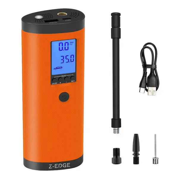 150PSI P AIR INF W/DG ORG
