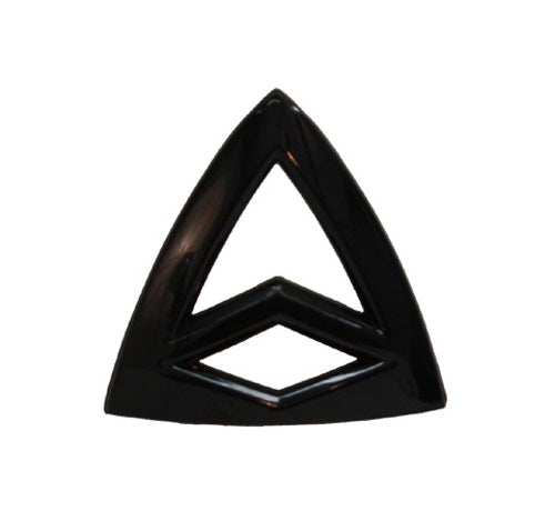 ZEUS 2100 Replacement Rubber Chin Vent (Outer) - Model ZS21007