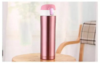 Creative Sports Insulated Water Bottle, 304 Stainless Steel Atticus Goods