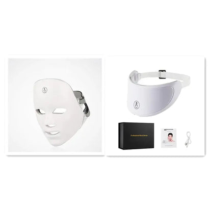 Skin Rejuvenation Facial Beauty Device Atticus Goods