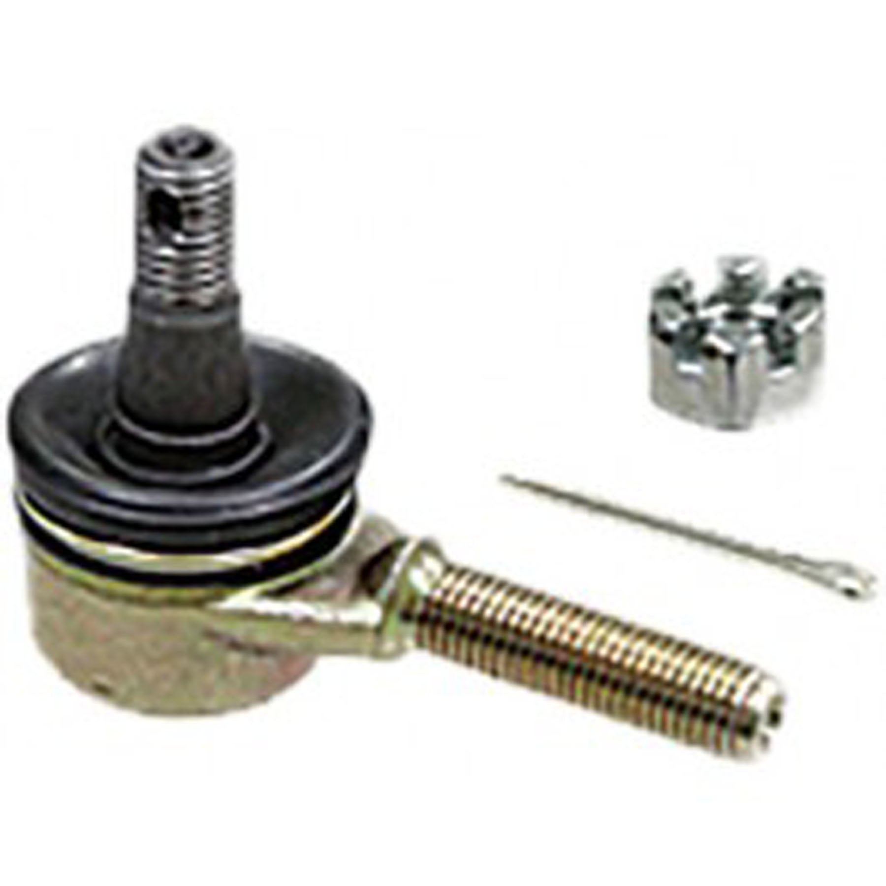 BRONCO Tie Rod End Kit (Part Numbers: AT-08563 & AT-08564)