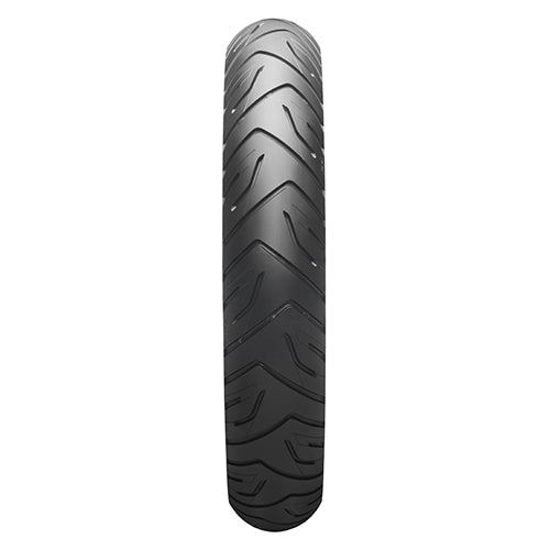 Bridgestone Battlax Adventure A41F 90/90V21M/C (54V) Motorcycle Tire