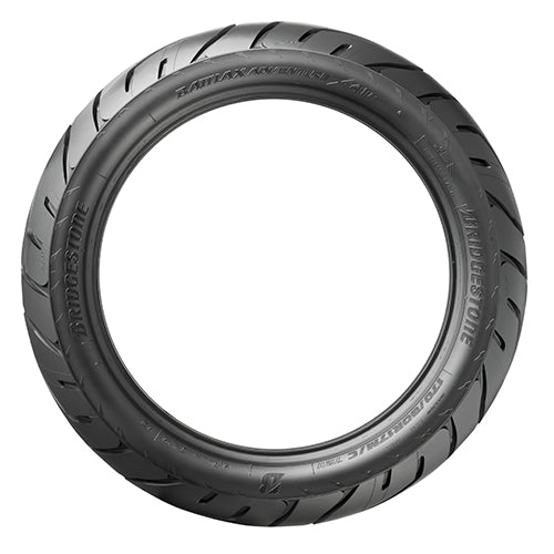 Bridgestone Battlax Adventure A41R Motorcycle Tire 150/70ZR18M/C (70W)