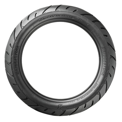 Bridgestone Battlax Adventure A41R 140/80R17 Motorcycle Tire