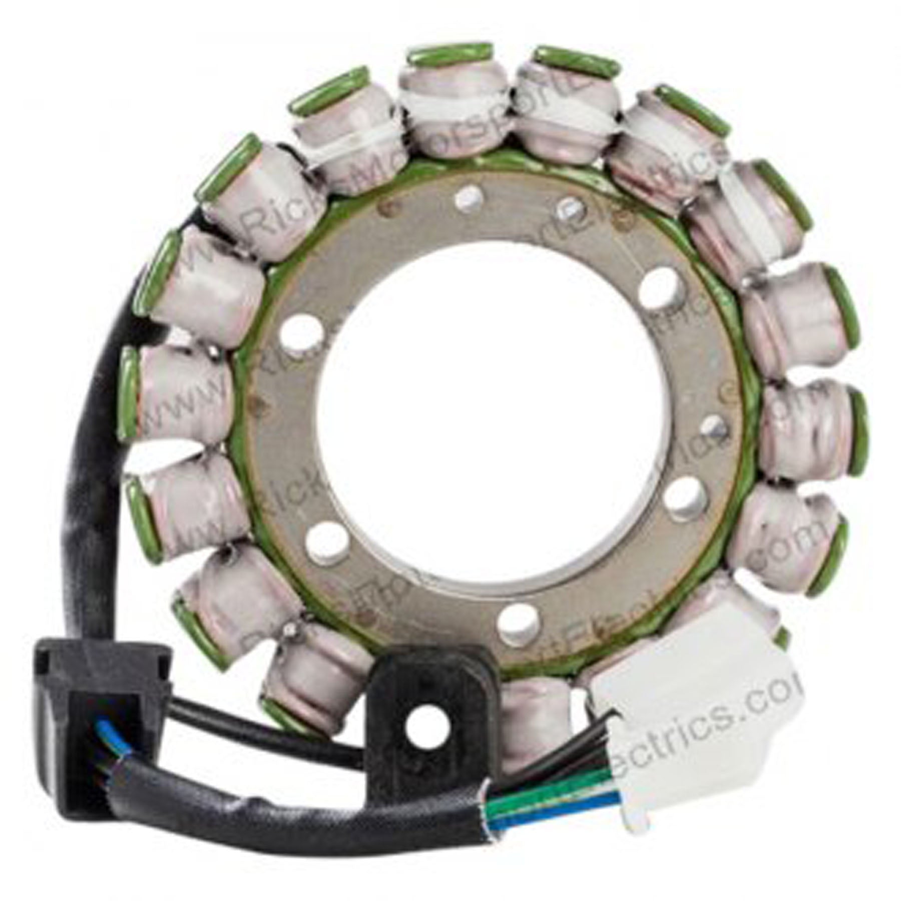 RICK'S Electric OEM Style Yamaha Stator - Part Number 21-931