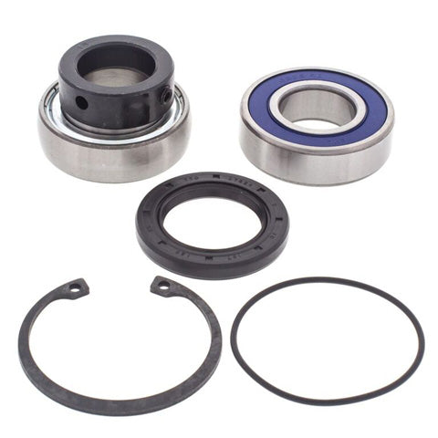 All Balls Racing Snowmobile Chain Case Bearing & Seal Kit - Part Number 14-1001