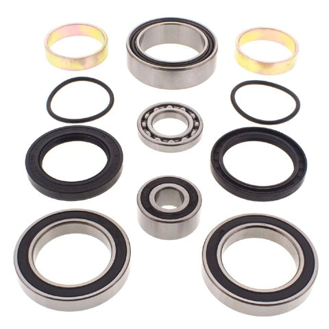 All Balls Racing Snowmobile Chain Case Bearing & Seal Kit (Part #14-1012)