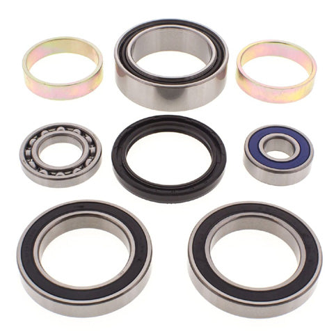 All Balls Racing Snowmobile Chain Case Bearing & Seal Kit (Part Number 14-1014)