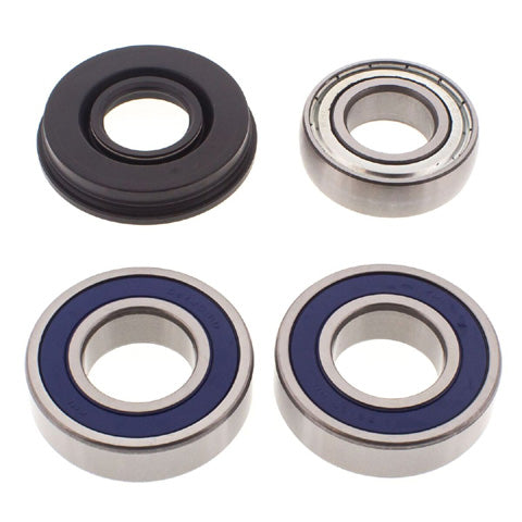All Balls Racing Snowmobile Chain Case Bearing & Seal Kit - Part Number 14-1018