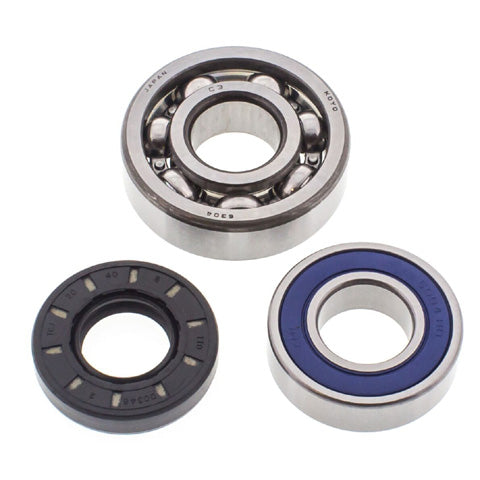 All Balls Racing Snowmobile Chain Case Bearing & Seal Kit (Part #14-1028)