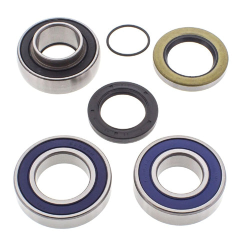 All Balls Racing Snowmobile Chain Case Bearing & Seal Kit (Part #14-1043)