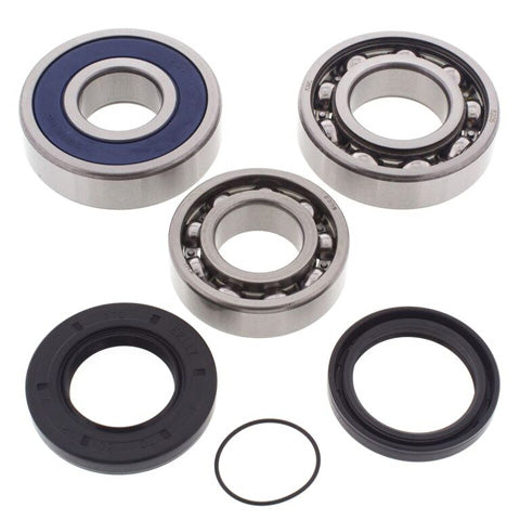 All Balls Racing Chaincase Bearing Kit for Yamaha Models - Part #14-1067