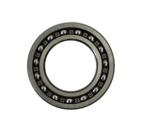 All Balls Racing Ball Bearing 40x68x9 for Enhanced Motorcycle Performance