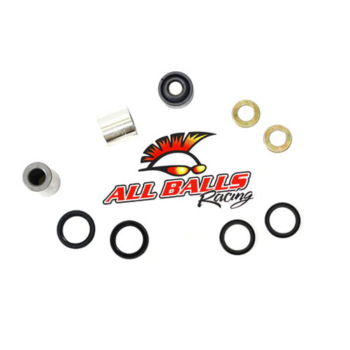 All Balls Racing Shock Bearing and Bushing Kit for Honda - Part Number 21-0004