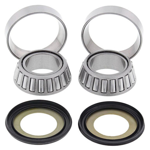 All Balls Racing Steering Stem Bearing Kit (Part #22-1006)
