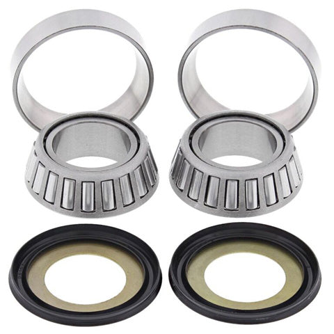 All Balls Racing Steering Stem Bearing Kit - Part Number 22-1022