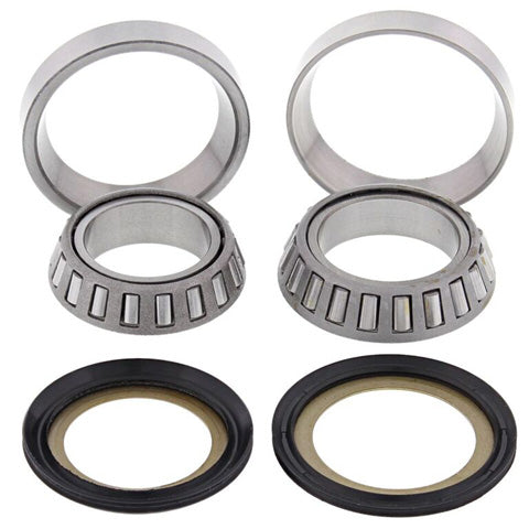 All Balls Racing Steering Stem Bearing Kit (Part #22-1040)