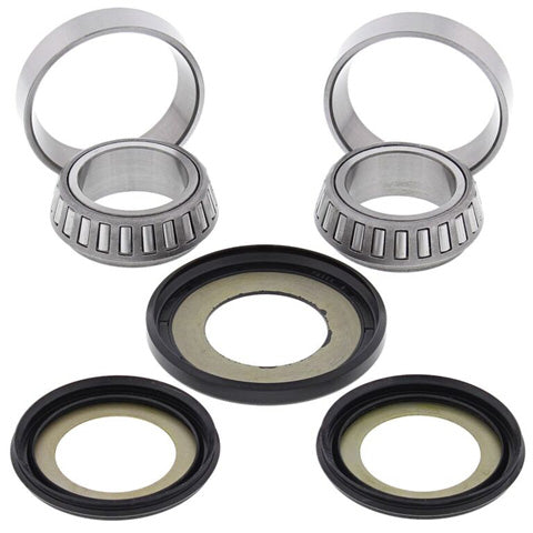 All Balls Racing Steering Stem Bearing Kit (Part No. 22-1048)