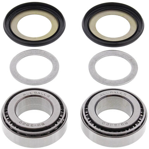 All Balls Racing Steering Stem Kit Part Number 22-1057