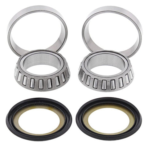All Balls Racing Steering Stem Kit (Part #22-1059) for Enhanced Handling and Stability