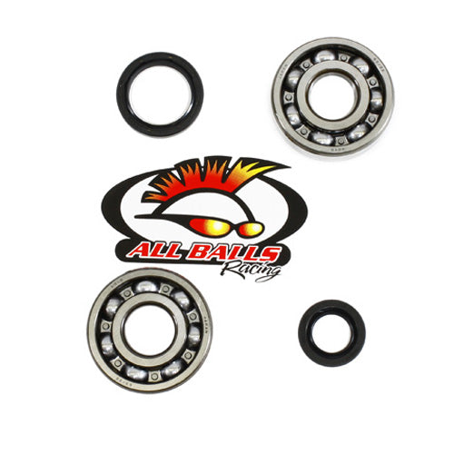 All Balls Racing Crank Bearing and Seal Kit (Part No. 24-1016)