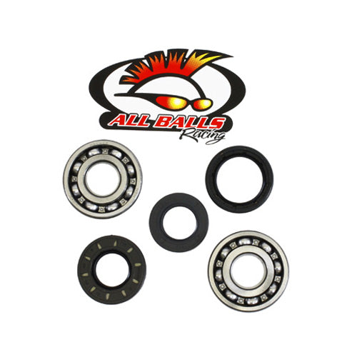 All Balls Racing Crank Bearing and Seal Kit (Part No. 24-1022)