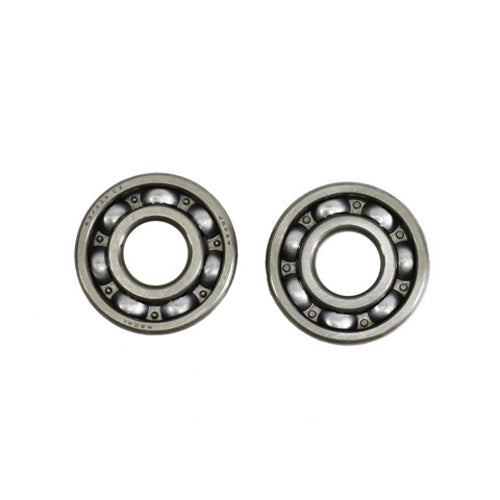 All Balls Racing Crank Shaft Bearing Kit (Part Number 24-1032)