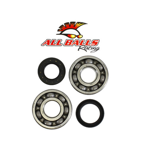 All Balls Racing Crank Bearing and Seal Kit - Part Number 24-1065