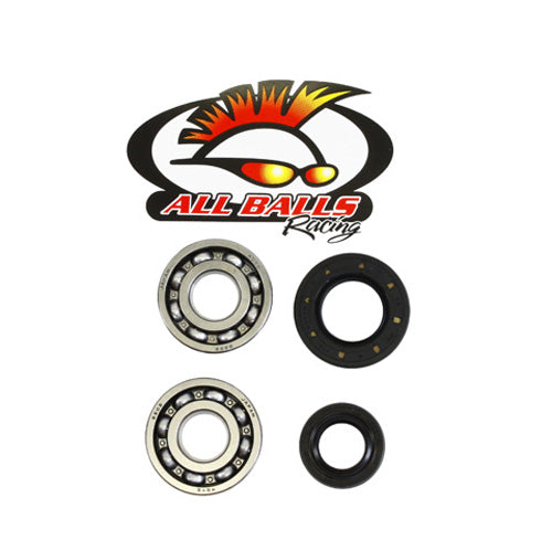All Balls Racing Crank Bearing and Seal Kit - Part Number 24-1067