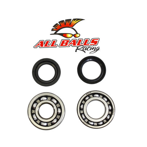 All Balls Racing Crank Bearing and Seal Kit - Part #24-1073