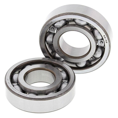 All Balls Racing Crankshaft Bearing Kit (Part #24-1116)