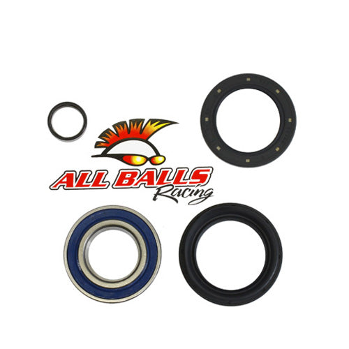 All Balls Racing Wheel Bearing Kit for One Wheel – Part Number 25-1005