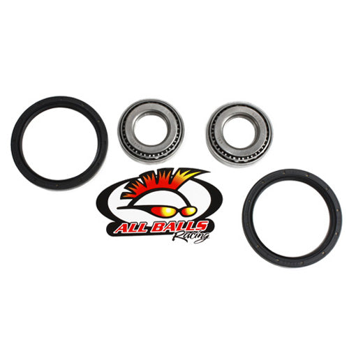 All Balls Racing Front Strut Bearing Kit - Part Number 25-1007