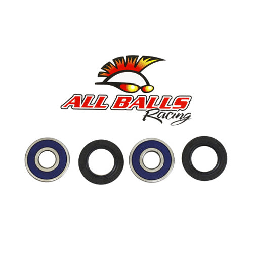 All Balls Racing Wheel Bearing Kit for One Wheel - Part Number 25-1025