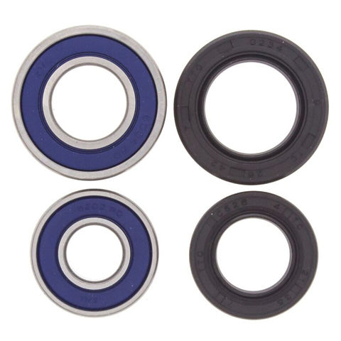 All Balls Racing Wheel Bearing Kit for One Wheel - Part #25-1042