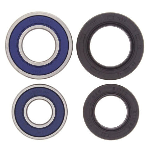 All Balls Racing Wheel Bearing Kit for One Wheel - Part Number 25-1044