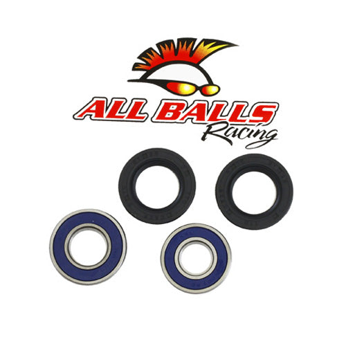 All Balls Racing Wheel Bearing Kit - One Wheel (Part #25-1050)