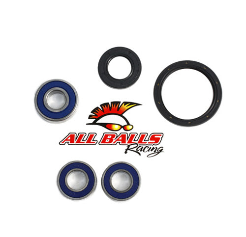All Balls Racing Wheel Bearing Kit for One Wheel (Part #25-1064)