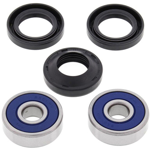 All Balls Racing Front Wheel Bearing Kit (Part #25-1072)