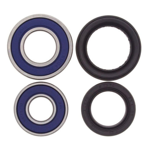 All Balls Racing Wheel Bearing Kit - One Wheel, Part Number 25-1083