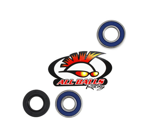 All Balls Racing Wheel Bearing Kit for One Wheel - Part Number 25-1088